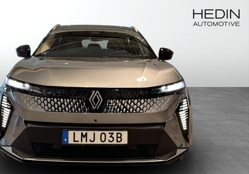 Renault Scenic, 2024