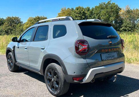Dacia Duster, 2022 3