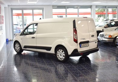 Ford Transit Connect, 2022