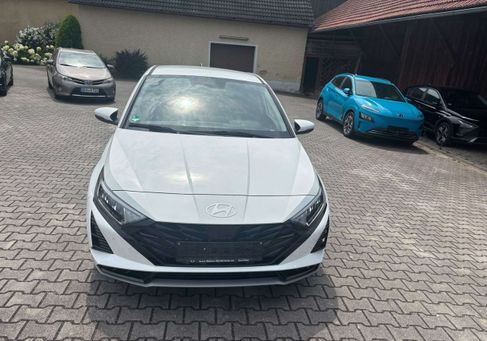Hyundai i20, 2024 3