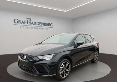 Seat Ibiza, 2026