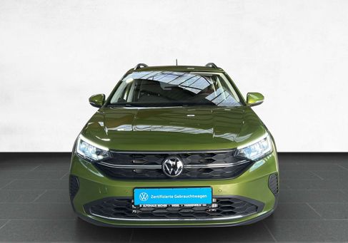 Volkswagen Taigo, 2024