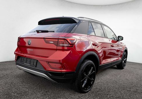 Volkswagen T-Roc, 2024 3