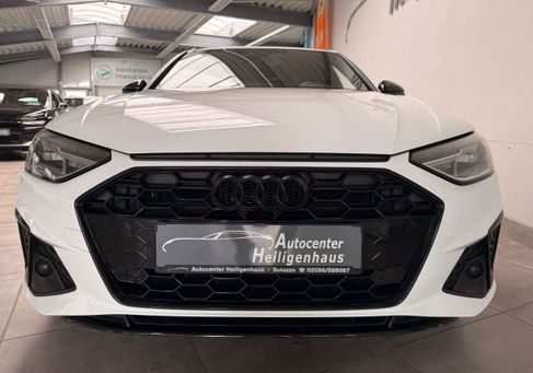 Audi A4, 2023 2