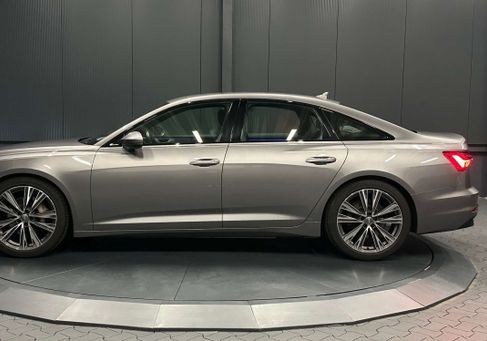 Audi A6, 2019