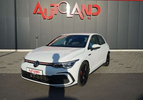 Volkswagen Golf, 2023 2