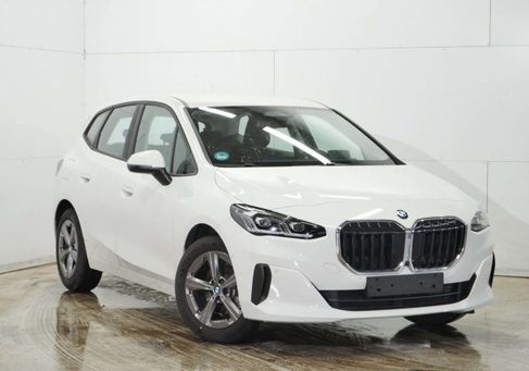 BMW 218, 2024 2