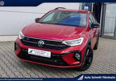 Volkswagen Taigo, 2024
