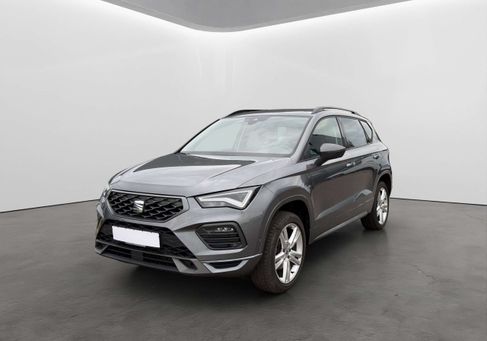 Seat Ateca, 2023
