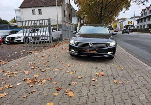 Volkswagen Passat Variant, 2019