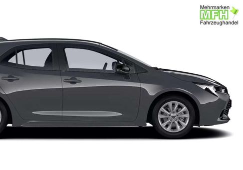 Toyota Corolla, 2026 2