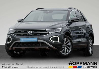 Volkswagen T-Roc, 2024