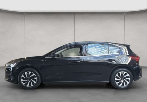 Ford Focus, 2026