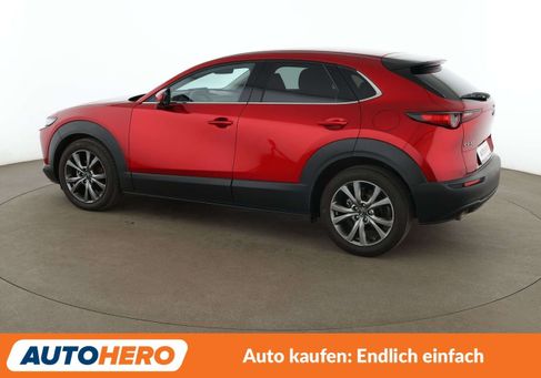 Mazda CX-30, 2021