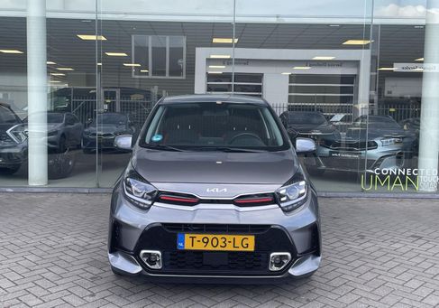Kia Picanto, 2023