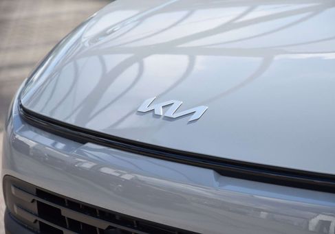Kia XCeed, 2026