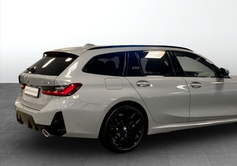 BMW 330, 2026