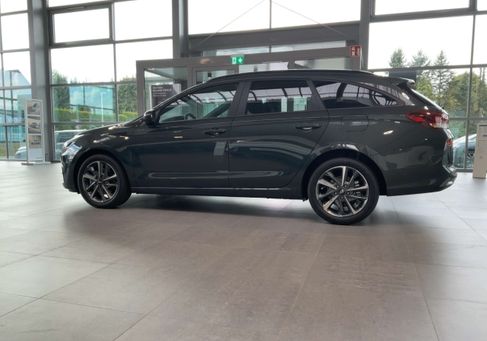 Hyundai i30, 2026 2