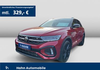Volkswagen T-Roc, 2023