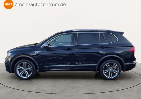 Volkswagen Tiguan Allspace, 2019