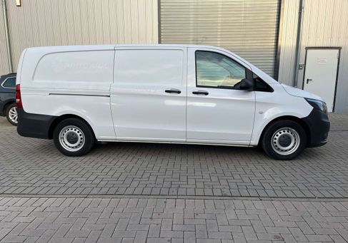 Mercedes-Benz Vito, 2018