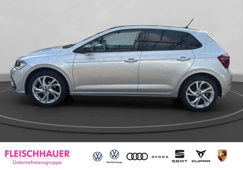 Volkswagen Polo, 2021 3