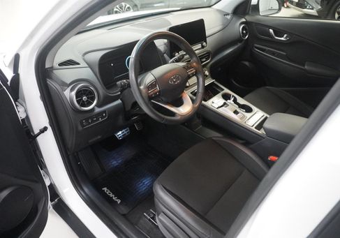 Hyundai Kona, 2022 2
