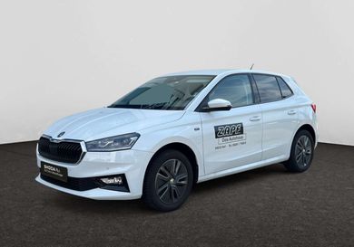 Skoda Fabia, 2024