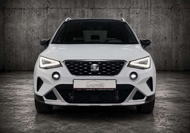 Seat Arona, 2024