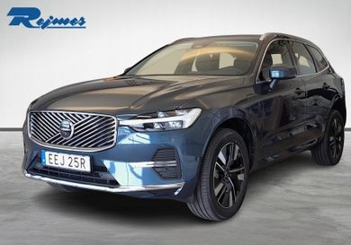 Volvo XC60, 2027