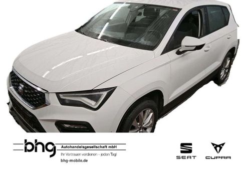 Seat Ateca, 2022