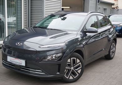 Hyundai Kona, 2023