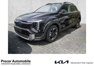 Kia Stonic, 2026