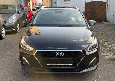 Hyundai i30, 2019 2