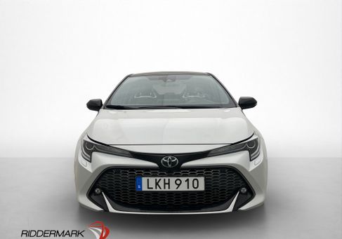Toyota Corolla, 2020 2