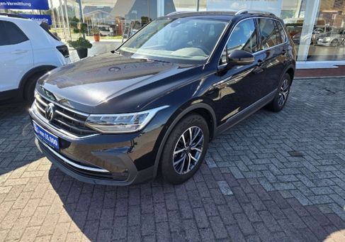 Volkswagen Tiguan, 2022 3