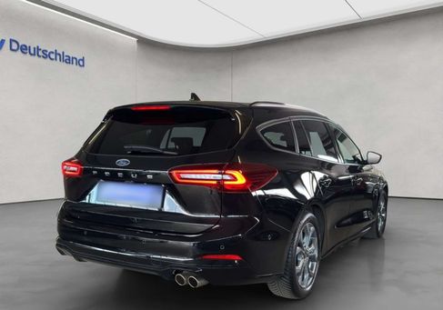Ford Focus, 2023