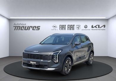 Kia Sportage, 2026