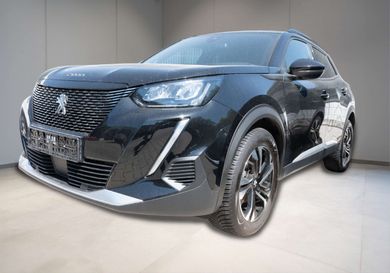 Peugeot 2008, 2023