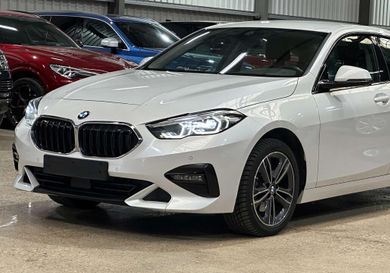 BMW 2 Serija, 2020