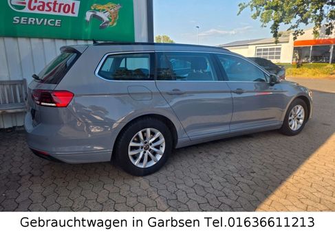 Volkswagen Passat Variant, 2023 3