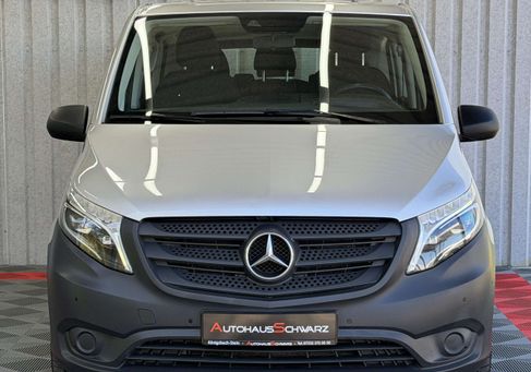 Mercedes-Benz Vito, 2021