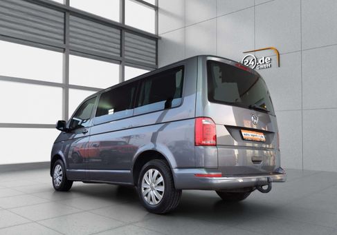 Volkswagen T6 Multivan, 2016