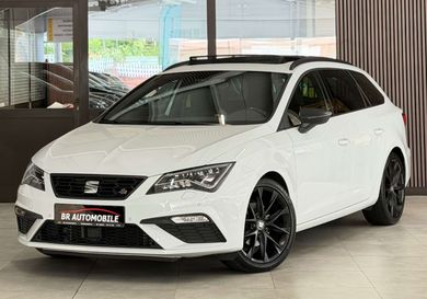 Seat Leon, 2020