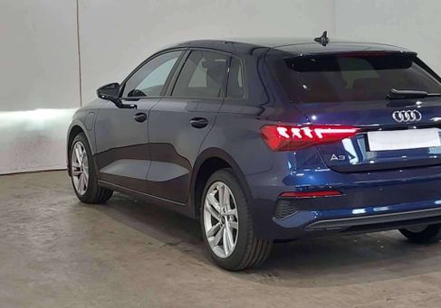 Audi A3, 2023 3