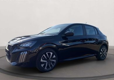 Peugeot 208, 2024