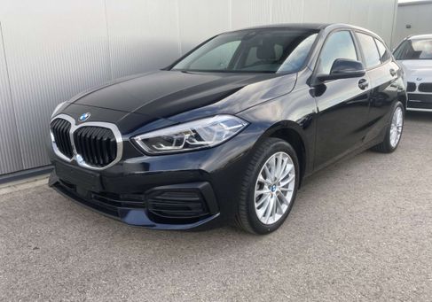 BMW 118, 2023