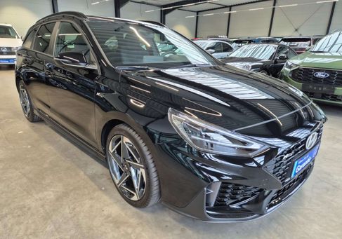 Hyundai i30, 2026 3