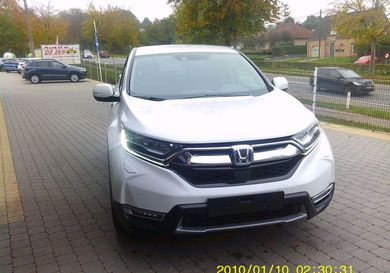 Honda CR-V, 2023