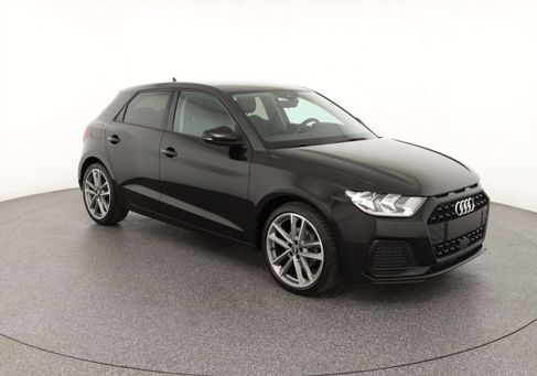 Audi A1, 2019